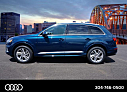 Thumbnail image of 2020 Audi Q7 at Land Rover Charleston