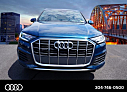 Thumbnail image of 2020 Audi Q7 at Land Rover Charleston