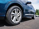 Thumbnail image of 2020 Audi Q7 at Land Rover Charleston