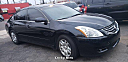 Thumbnail image of 2011 Nissan Altima at Lucky Mtrs