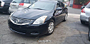 Thumbnail image of 2011 Nissan Altima at Lucky Mtrs