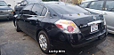 Thumbnail image of 2011 Nissan Altima at Lucky Mtrs