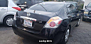 Thumbnail image of 2011 Nissan Altima at Lucky Mtrs