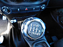 Thumbnail image of 2015 Jeep Wrangler at Gary Mathews Motors
