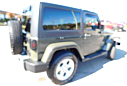 Thumbnail image of 2015 Jeep Wrangler at Gary Mathews Motors