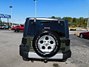 Thumbnail image of 2015 Jeep Wrangler at Gary Mathews Motors