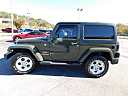 Thumbnail image of 2015 Jeep Wrangler at Gary Mathews Motors