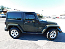 Thumbnail image of 2015 Jeep Wrangler at Gary Mathews Motors