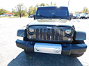 Thumbnail image of 2015 Jeep Wrangler at Gary Mathews Motors