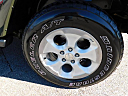 Thumbnail image of 2015 Jeep Wrangler at Gary Mathews Motors