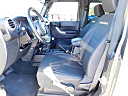 Thumbnail image of 2015 Jeep Wrangler at Gary Mathews Motors