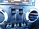 Thumbnail image of 2015 Jeep Wrangler at Gary Mathews Motors