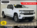 2020 Chevrolet Silverado 1500 RST at Novak Motors NJ