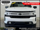 Thumbnail image of 2020 Chevrolet Silverado 1500 at Novak Motors NJ