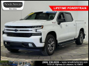 Thumbnail image of 2020 Chevrolet Silverado 1500 at Novak Motors NJ