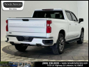 Thumbnail image of 2020 Chevrolet Silverado 1500 at Novak Motors NJ