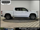 Thumbnail image of 2020 Chevrolet Silverado 1500 at Novak Motors NJ