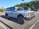Thumbnail image of 2023 Ford Bronco at Malouf Ford Lincoln