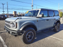 Thumbnail image of 2023 Ford Bronco at Malouf Ford Lincoln