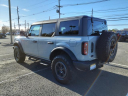 Thumbnail image of 2023 Ford Bronco at Malouf Ford Lincoln