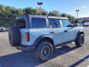 Thumbnail image of 2023 Ford Bronco at Malouf Ford Lincoln