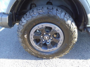 Thumbnail image of 2023 Ford Bronco at Malouf Ford Lincoln