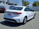 Thumbnail image of 2022 Toyota Corolla at Empire Nissan