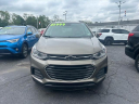 Thumbnail image of 2022 Chevrolet Trax at Freedom Gmc Richmond Indiana
