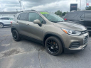 Thumbnail image of 2022 Chevrolet Trax at Freedom Gmc Richmond Indiana