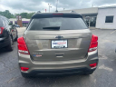Thumbnail image of 2022 Chevrolet Trax at Freedom Gmc Richmond Indiana