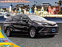 2021 Toyota Sienna LE 8-Passenger at Marina Del Rey Toyota