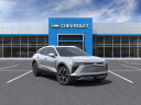 Thumbnail image of 2025 Chevrolet Blazer EV at Chevrolet 112
