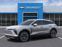 Thumbnail image of 2025 Chevrolet Blazer EV at Chevrolet 112