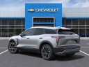 Thumbnail image of 2025 Chevrolet Blazer EV at Chevrolet 112
