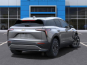 Thumbnail image of 2025 Chevrolet Blazer EV at Chevrolet 112