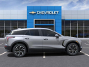 Thumbnail image of 2025 Chevrolet Blazer EV at Chevrolet 112