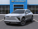 Thumbnail image of 2025 Chevrolet Blazer EV at Chevrolet 112