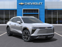 Thumbnail image of 2025 Chevrolet Blazer EV at Chevrolet 112