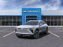 Thumbnail image of 2025 Chevrolet Blazer EV at Chevrolet 112
