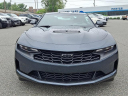 Thumbnail image of 2022 Chevrolet Camaro at PorterChevroletVinsolutions NEW
