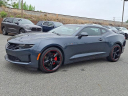 Thumbnail image of 2022 Chevrolet Camaro at PorterChevroletVinsolutions NEW