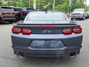 Thumbnail image of 2022 Chevrolet Camaro at PorterChevroletVinsolutions NEW