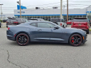 Thumbnail image of 2022 Chevrolet Camaro at PorterChevroletVinsolutions NEW