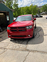 Thumbnail image of 2013 Dodge Durango at 4X4 Auto Sales
