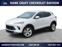 Thumbnail image of 2025 Buick Encore GX at Hank Graff Chevrolet-Davison