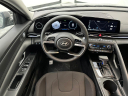 Thumbnail image of 2025 Hyundai ELANTRA at City World Hyundai
