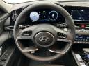 Thumbnail image of 2025 Hyundai ELANTRA at City World Hyundai