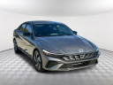 Thumbnail image of 2025 Hyundai ELANTRA at City World Hyundai