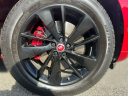 Thumbnail image of 2021 Jaguar F-PACE at Cartopia of North Plainfield, NJ