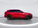 Thumbnail image of 2021 Jaguar F-PACE at Cartopia of North Plainfield, NJ